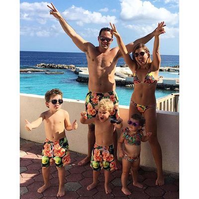 Best Style Badeanzug von MiMorena Beachwear